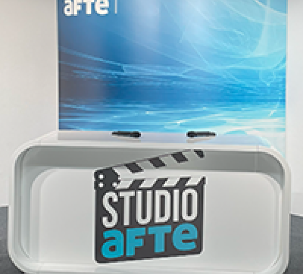 ITW Studio AFTE 2023