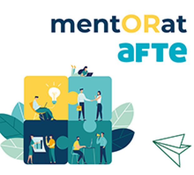 Programme mentorat by AFTE
