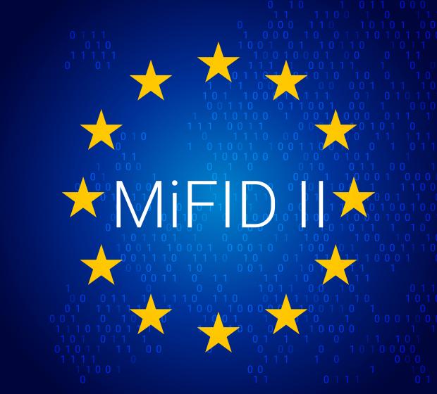 Réglementation MiFID MiFIR