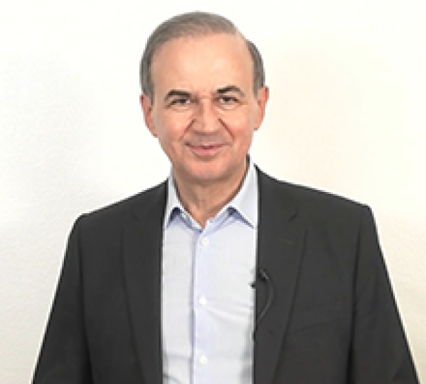 Priorités 2023 Daniel Biarneix président AFTE