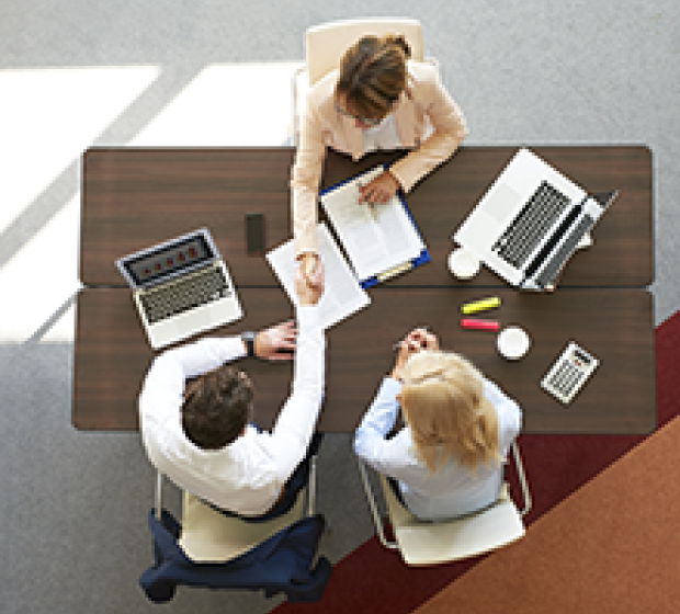 Formation organiser et gérer les pouvoirs bancaires