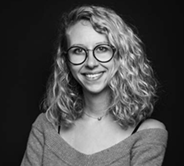 Arrivée d'Alice Saillard à l'AFTE