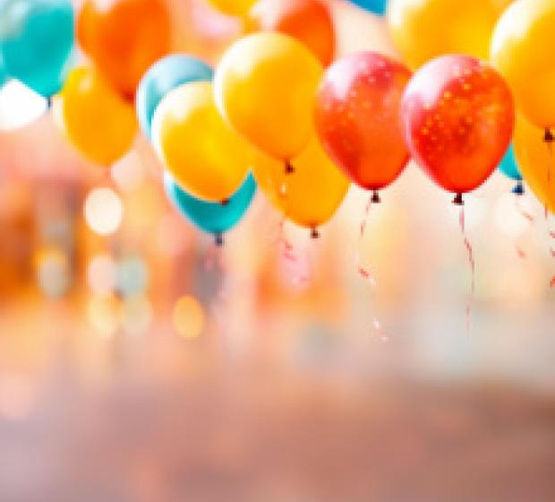 Anniversaire 40 ans | Délégation Auvergne-Rhône-Alpes