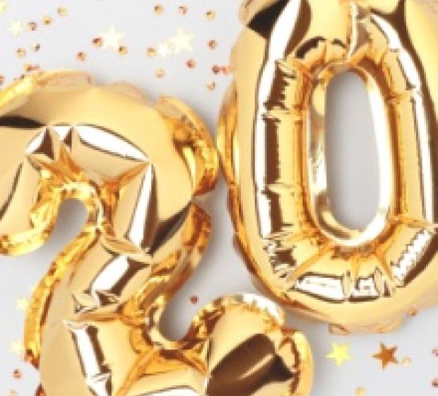 Anniversaire 20 ans | Délégation Pays de La Loire