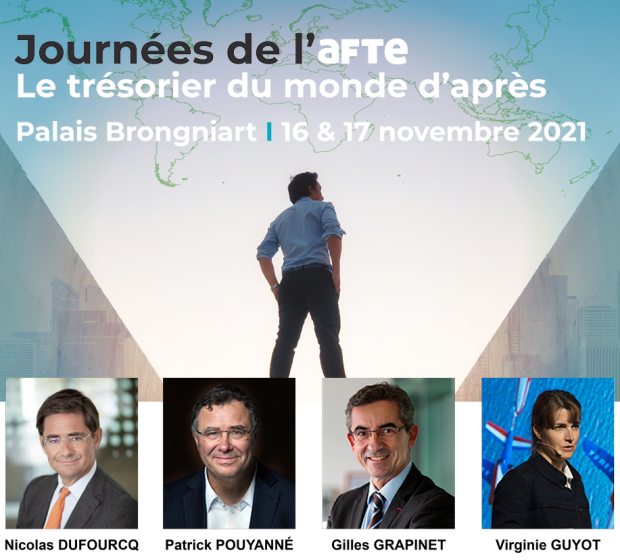 Les Journées de l'AFTE 2021