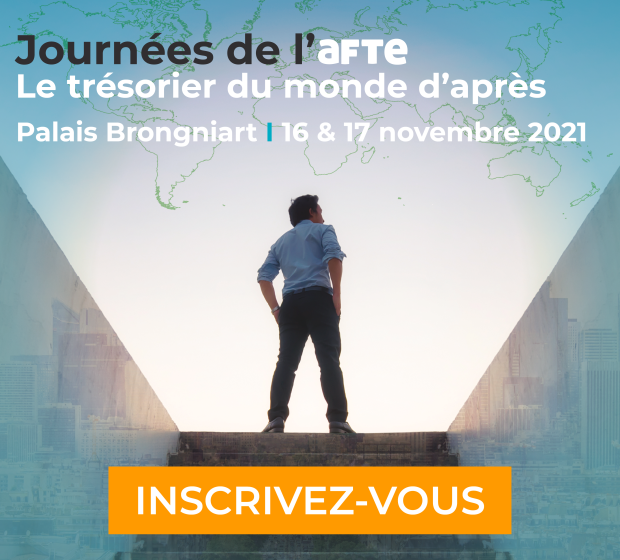 Les Journées de l'AFTE 2021
