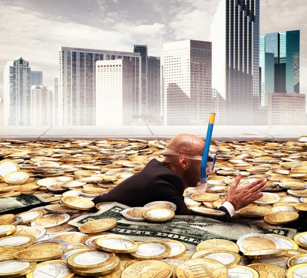 Formation : Organiser la trésorerie de groupe et son cash pooling