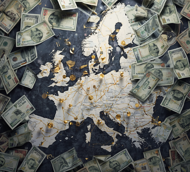 L’essentiel à connaître sur le cash management en Europe de l’Est