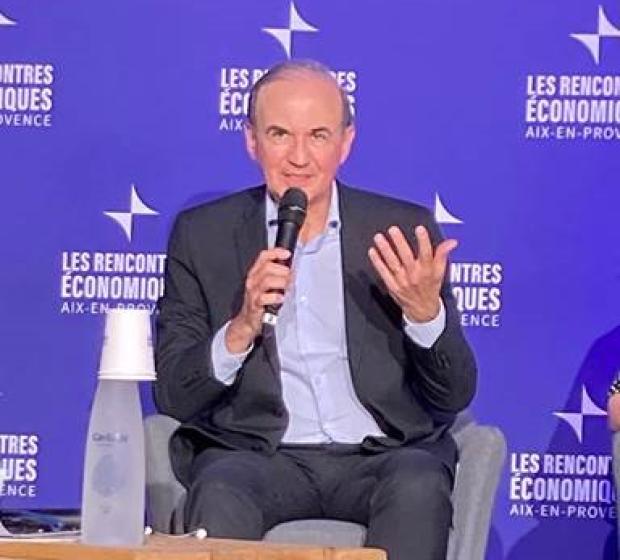L'AFTE réaffirme sa position sur l'ESG en entreprise