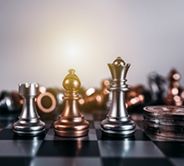 Enjeux trésorier d'entreprise