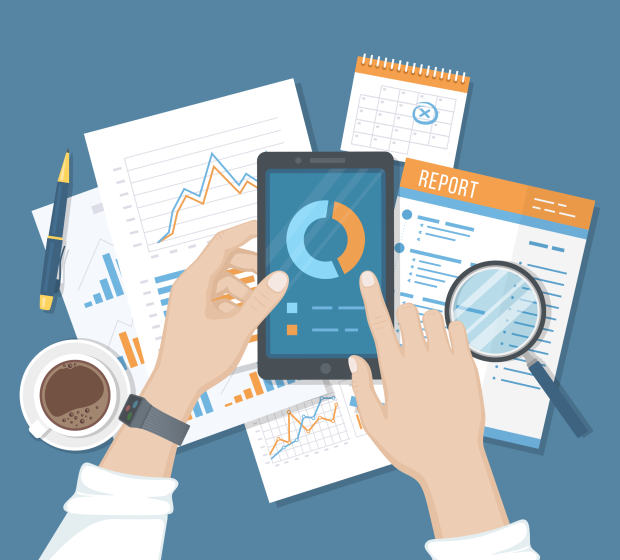 Formation Excel - Formules et tableaux