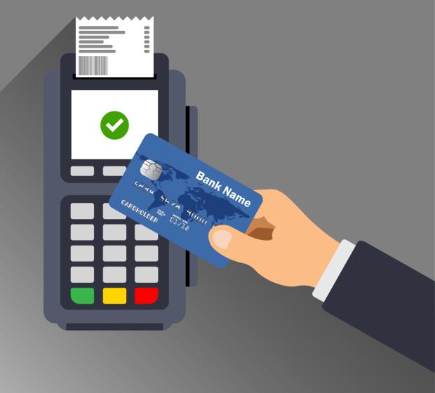 Paiements récurrents par carte bancaire