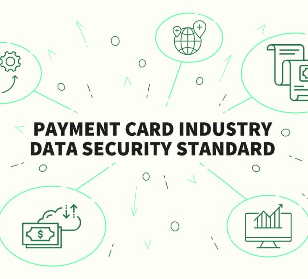 PCI DSS VigiTrust