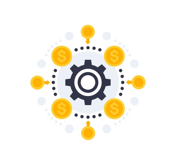 Collateralisation et réutilisation des actifs