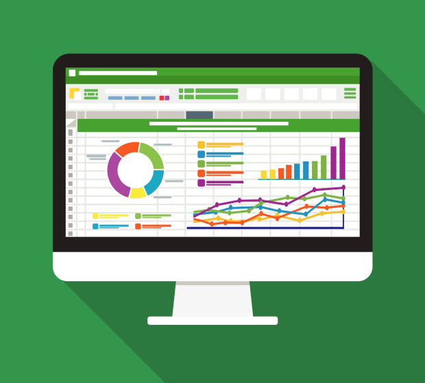 Formation Excel