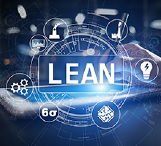 Formation : Le trésorier lean manager