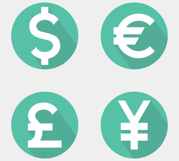 Taux de change de référence de l’euro