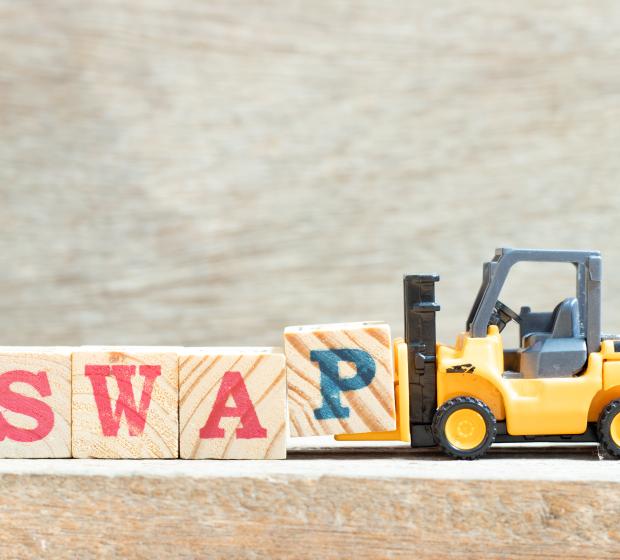 Les fonds total return swap : une option de placement intéressante en trésorerie