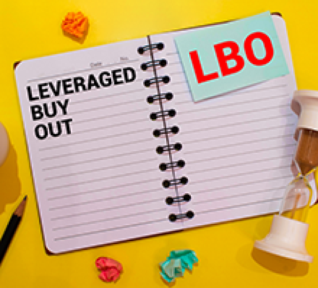 Trésorerie en LBO