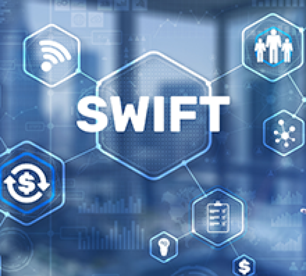 La version 6 du contrat d’échange via le réseau SwiftNet est disponible