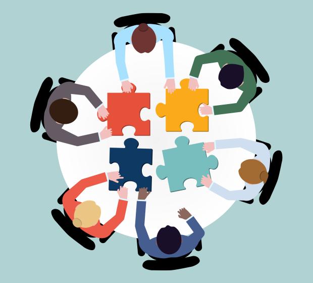 Groupe de travail passifs sociaux