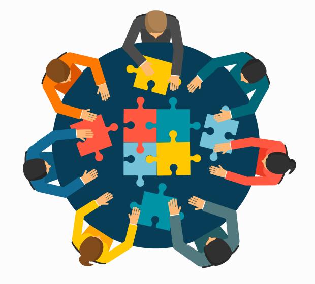 Groupe de travail passifs sociaux et gestion de long terme