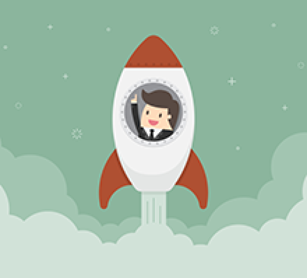 Accompagner l'innovation, développer les start-up et les fintechs