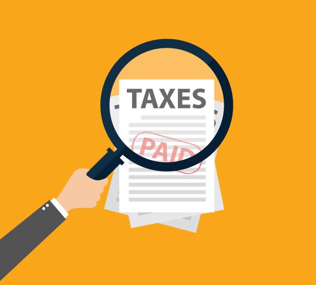Prix de transfert et taxe