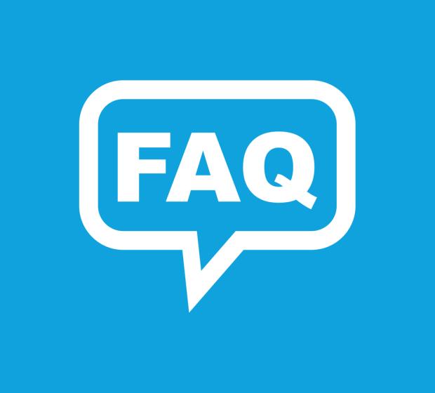 FAQ - SEPA