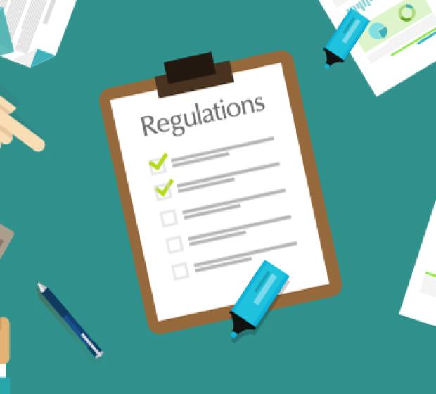 Régulation OPCVM monétaires