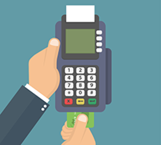 Commissions d’interchange sur les paiements par carte bancaire 