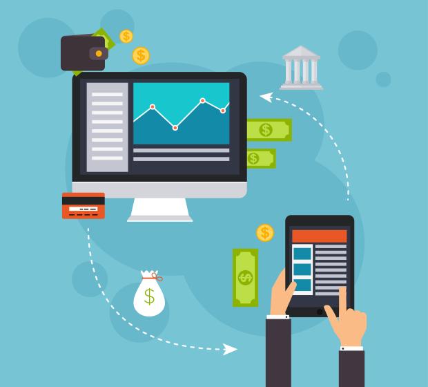 La communication bancaire