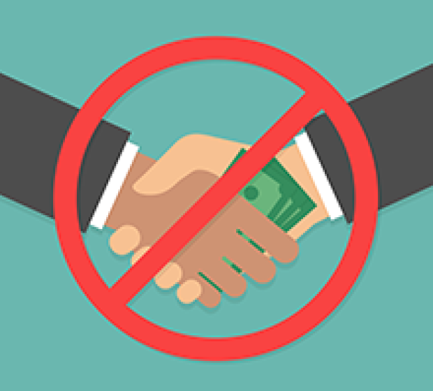 Les recommandations de l'AFA: le nouveau référentiel anticorruption