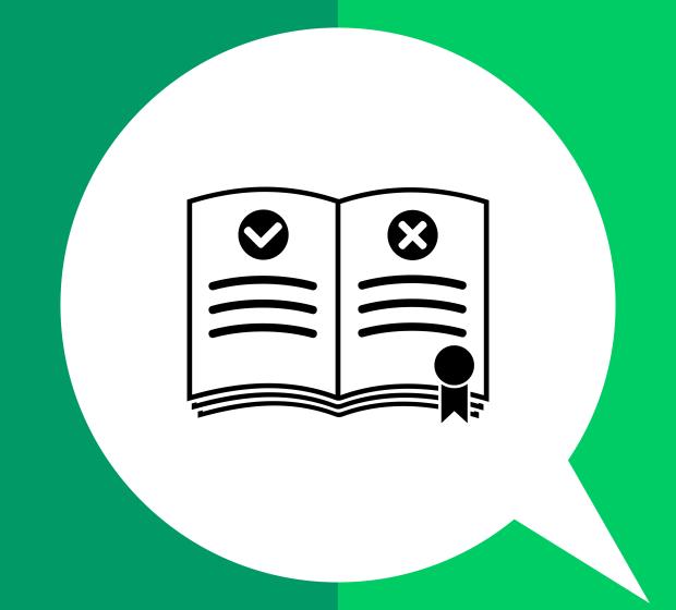 Règlement sur les appels de marges