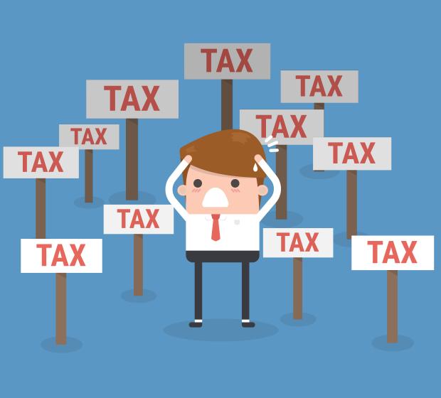 Découvrez la commission « Fiscalité » dans notre magazine !