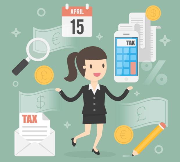 Taux d'intérêt négatif et cash pool