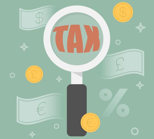 BEPS - Base Erosion and Profit Shifting 