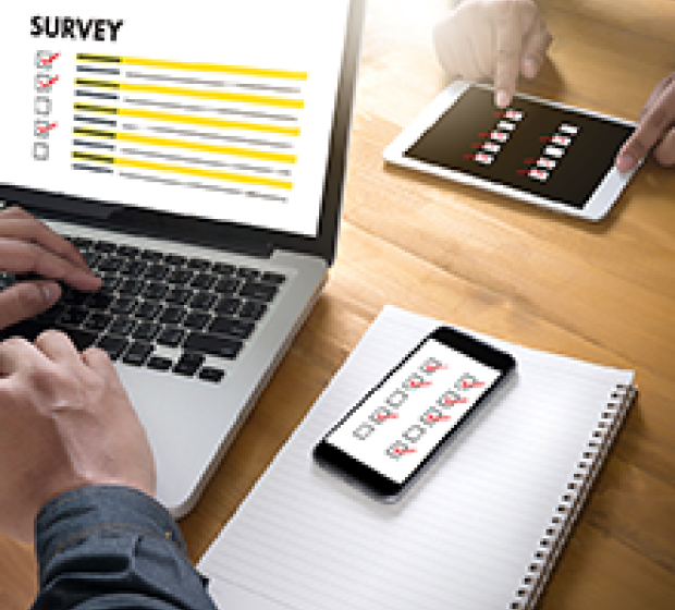 Questionnaire Banque de France 