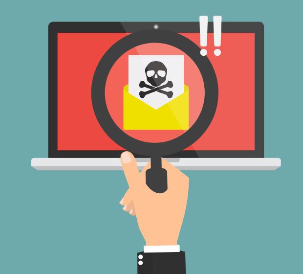 Preventing Fraud 