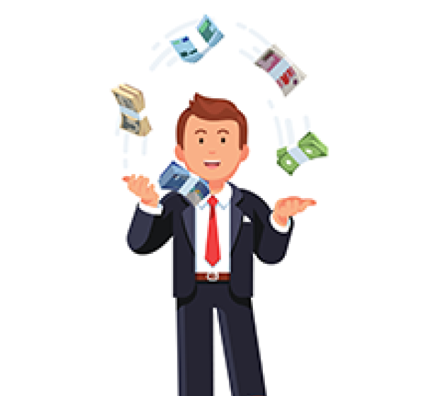 Performance cash