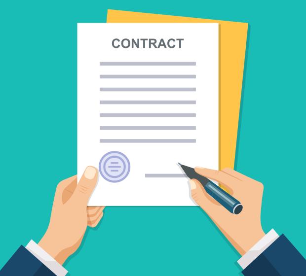 Covid-19 : cartographier les clauses des contrats de financement