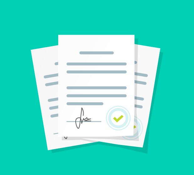 Amendment agreement to ISDA for EMIR