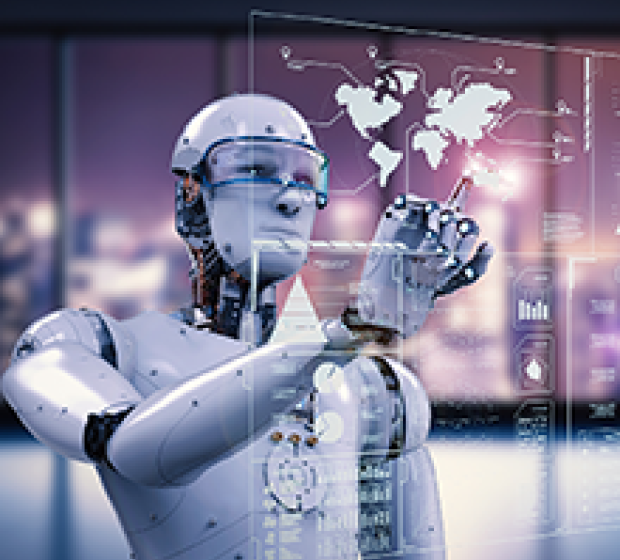 Questionnaire - Prévision de trésorerie et intelligence artificielle