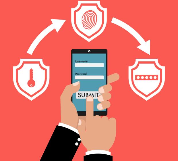 Les normes techniques de l’authentification forte - septembre 2019