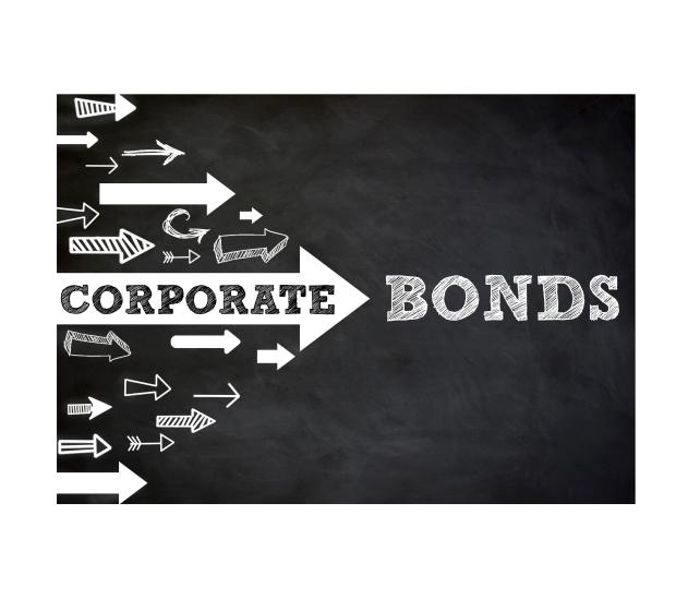 Corporate bonds