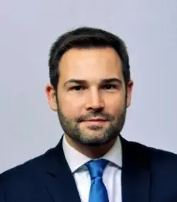 Charles-Henri Colombier