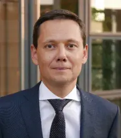 DUMONT Bertrand