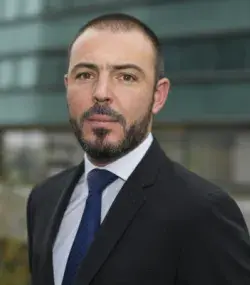 Yvan Ferre