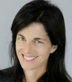 MAYER LEVI Cécile