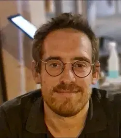 BIZON Guillaume